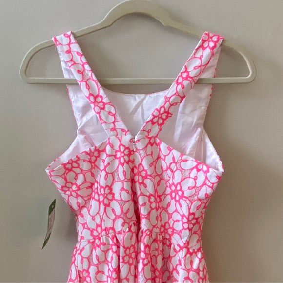 Lilly Fiesta Pink 2 - Picture 5 of 7